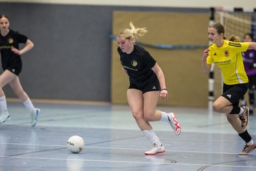 Bild 689 - wBJ Power Girls Cup Suederelbe